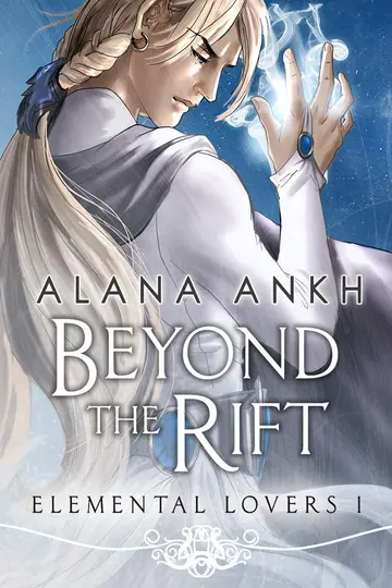 Cover of Beyond the Rift