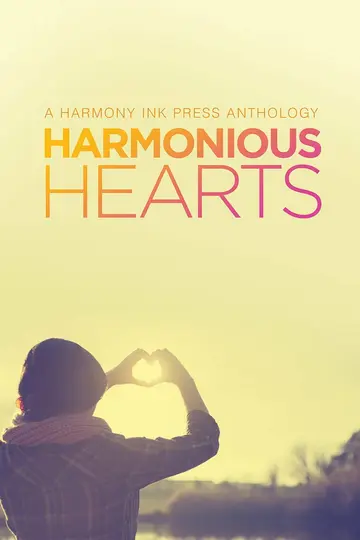 Cover of Harmonious Hearts