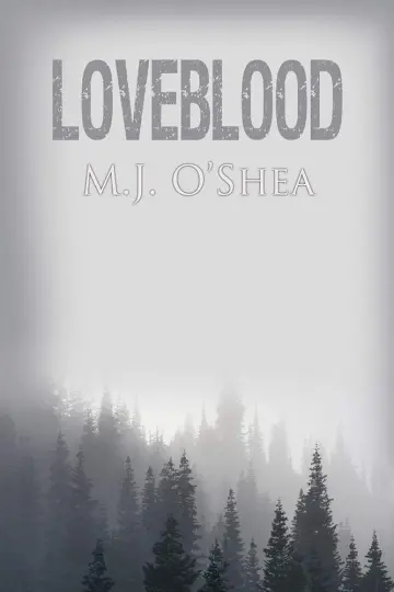 Cover of Loveblood