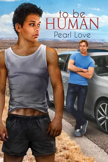 Cover of To Be Human