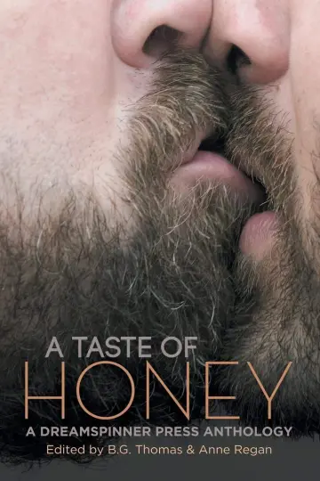 Cover of A Taste of Honey