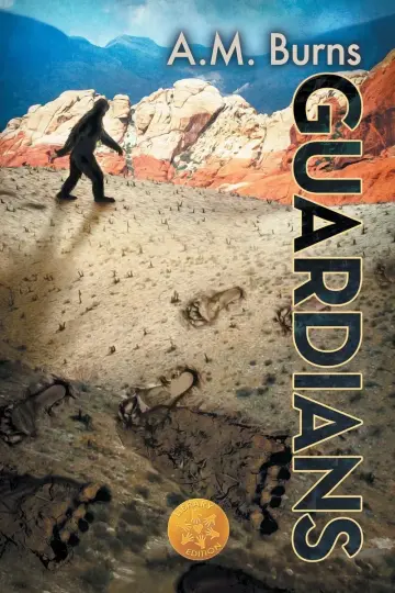 Cover of Guardians