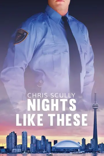 Cover of Nights Like These
