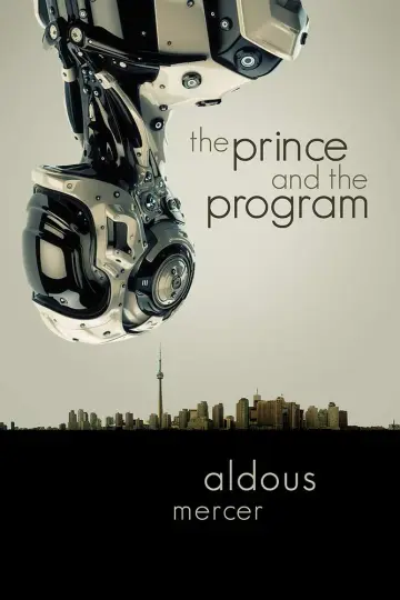 Cover of The Prince and the Program