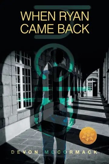 Cover of When Ryan Came Back