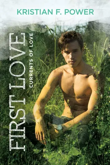 Cover of First Love