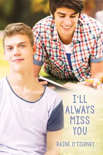 Cover of I'll Always Miss You