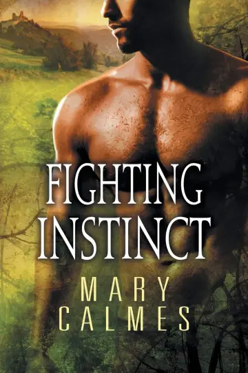 Cover of Fighting Instinct