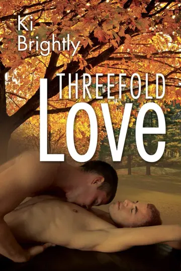 Cover of Threefold Love