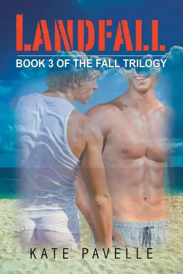 Cover of Landfall