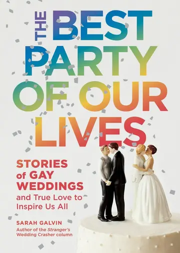 Cover of The Best Party of Our Lives