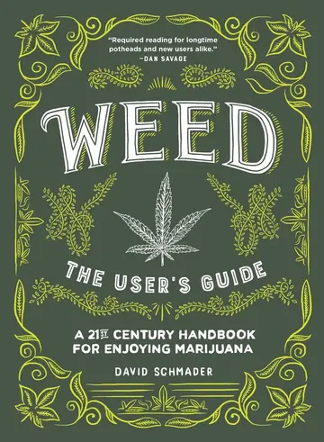 Cover of Weed