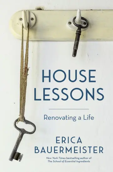 Cover of House Lessons