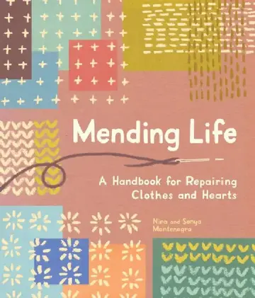 Cover of Mending Life
