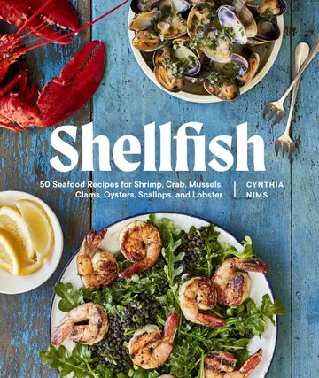 Cover of Shellfish