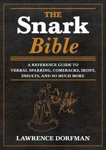 Cover of The Snark Bible