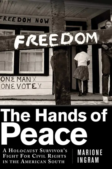 Cover of The Hands of Peace