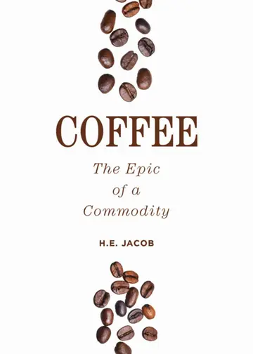 Cover of Coffee