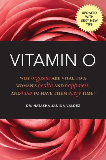Cover of Vitamin O