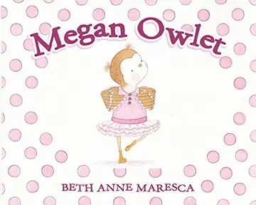 Cover of Megan Owlet