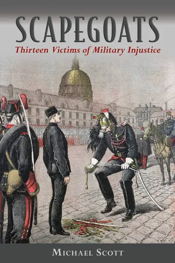 Cover of Scapegoats