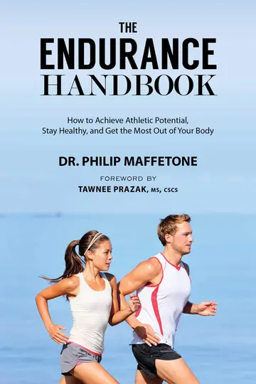 Cover of The Endurance Handbook