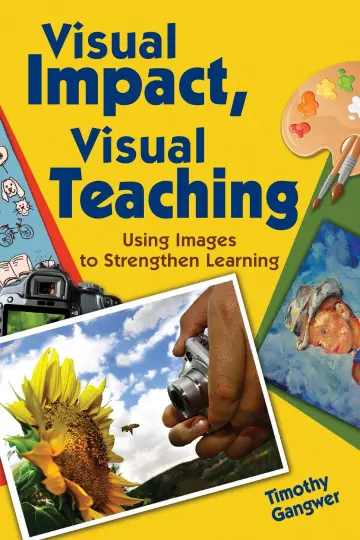 Cover of Visual Impact, Visual Teaching