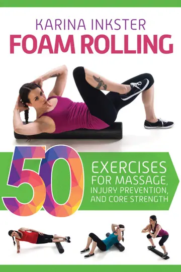 Cover of Foam Rolling