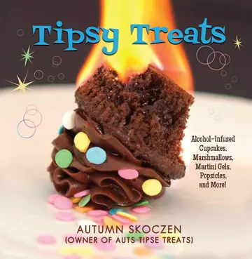 Cover of Tipsy Treats