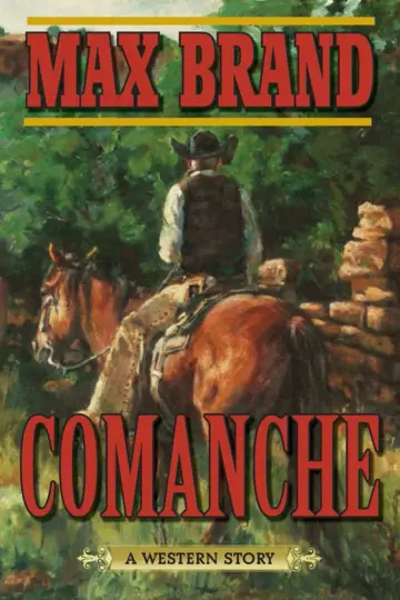 Cover of Comanche