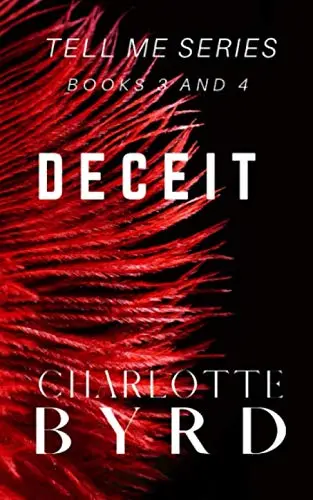 Cover of Deceit