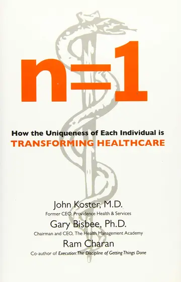 Cover of N=1