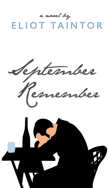 Cover of September Remember