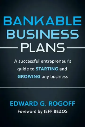 Cover of Bankable Business Plans