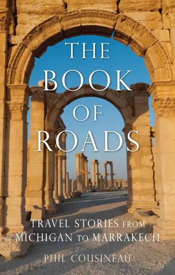 Cover of Book of Roads