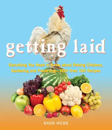 Cover of Getting Laid
