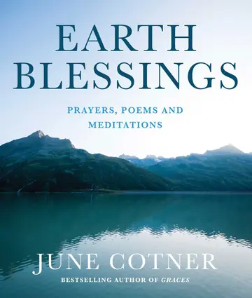 Cover of Earth Blessings