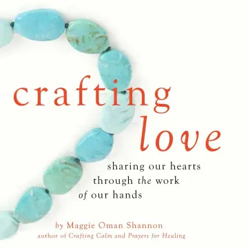 Cover of Crafting Love