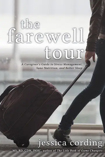 Cover of The Farewell Tour