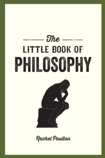 Cover of The Little Book of Philosophy