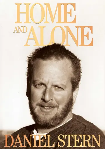Cover of Home and Alone