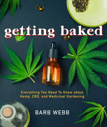 Cover of Getting Baked