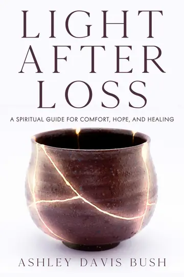 Cover of Light After Loss