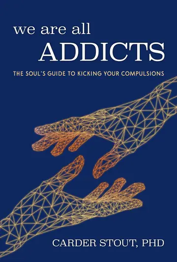 Cover of We Are All Addicts