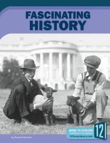 Cover of Fascinating History