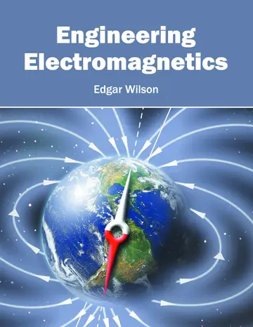 Cover of Engineering Electromagnetics