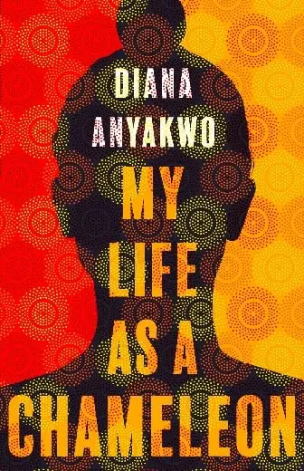 Cover of My Life as a Chameleon