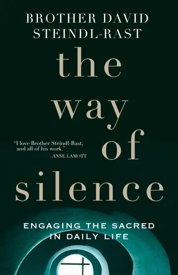 Cover of Way of Silence