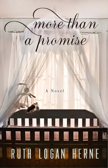Cover of More Than a Promise