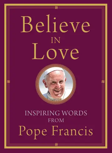 Cover of Believe in Love